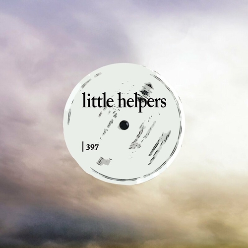 Butane & Andras Toth - Little Helpers 397 [LITTLEHELPERS397]